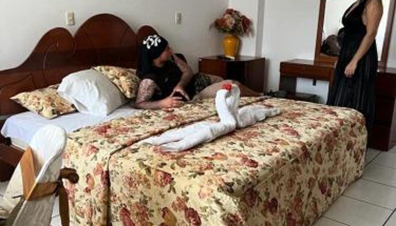 Oda - Hotel Sol del Oriente Iquitos