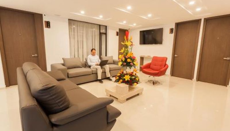 Info - Hotel Plaza Carnaval