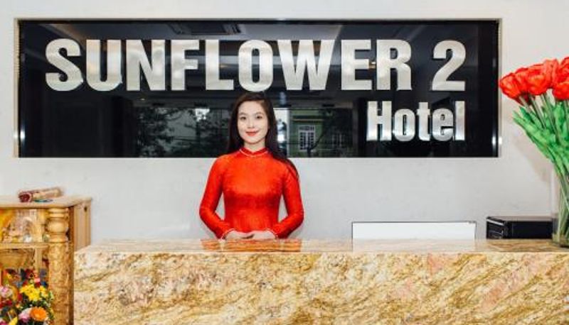 Info - Sunflower Hotel 2