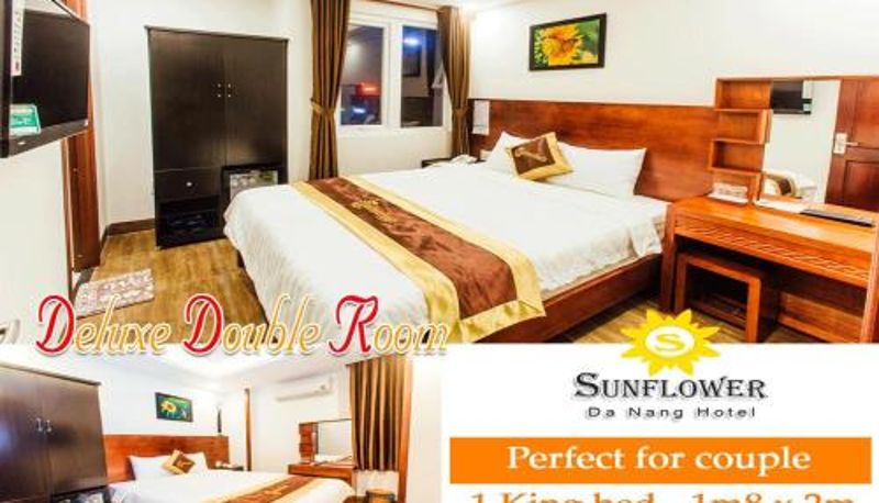 Info - Sunflower Hotel 2