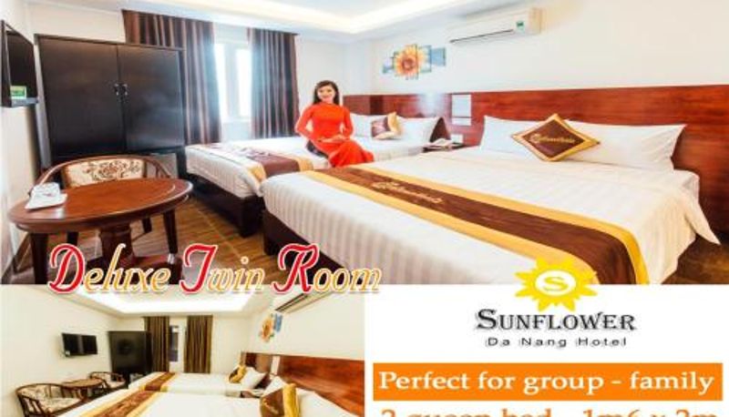 Info - Sunflower Hotel 2
