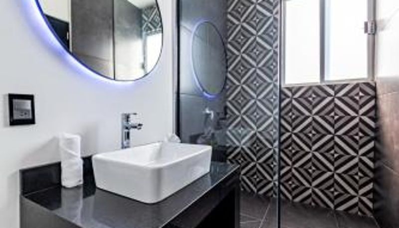 Bagno - Casa Nou