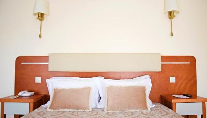 Room - Hotel O Guerreiro