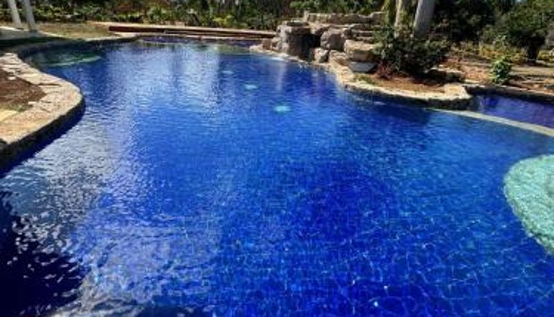 Piscina - Miraflores Boutique Hotel Adults Only