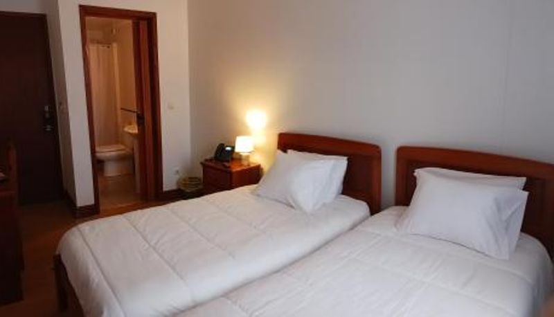 Kamer - Hotel Insular