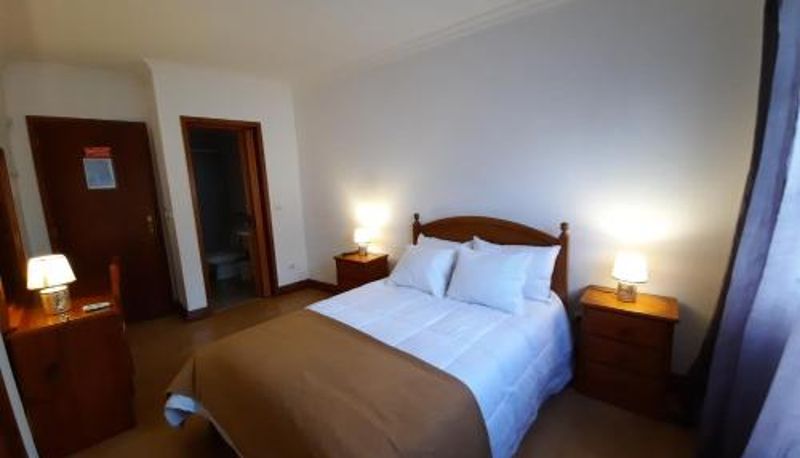 Kamer - Hotel Insular