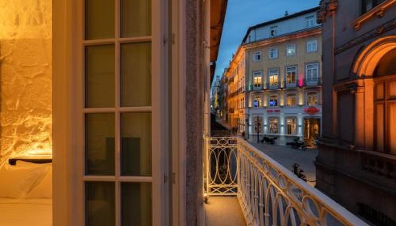 Info - d'ALMA Boutique Hotel