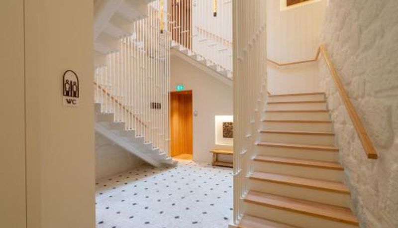 Room - d'ALMA Boutique Hotel