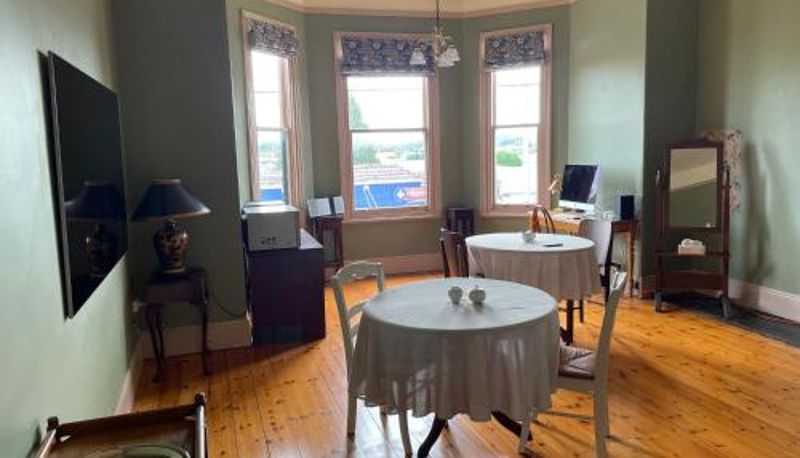 Info - The Exchange Beaconsfield - Offering Heritage Accommodation