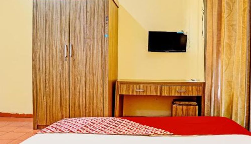 Habitación - OYO Life 91989 K24 Residence Syariah