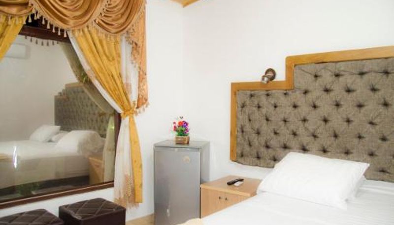 Suite - Encanto Hotel Boutique