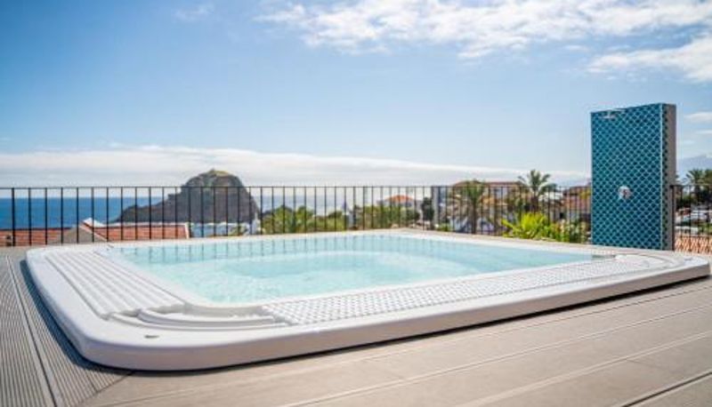 Apartment - Studios by Aqua Natura Hotels