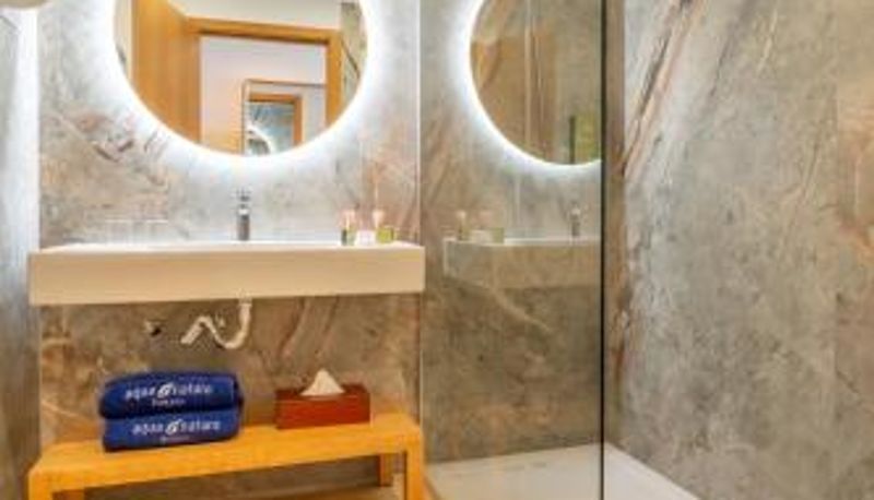 Appartamento - Studios by Aqua Natura Hotels