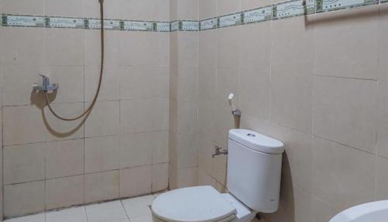 Habitación - Hotel Halmahera Palangkaraya Mitra RedDoorz