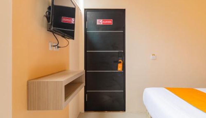 Camera - Sans Hotel Bubulak Bogor