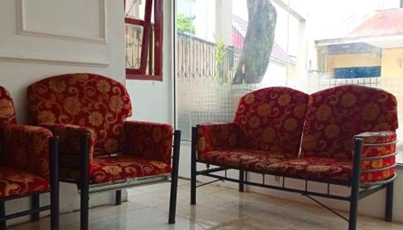 Info - Reddoorz at Kanaka Guest House Bengkulu