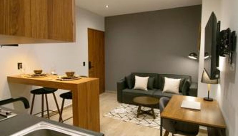 Appartamento - Punto Lofts Periférico Sur