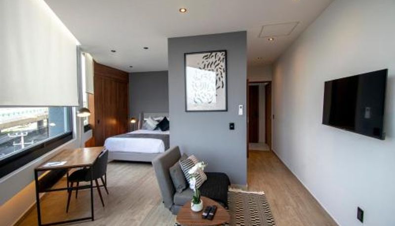 Appartamento - Punto Lofts Periférico Sur