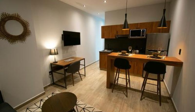 Info - Punto Lofts Periférico Sur