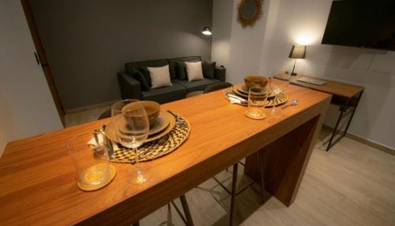 Appartamento - Punto Lofts Periférico Sur