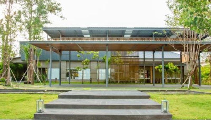 Información - The Park Hotel