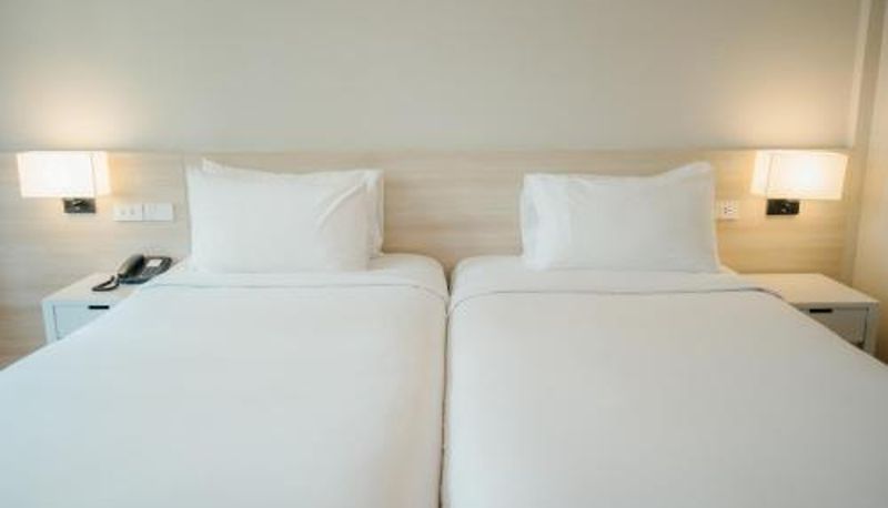 Bilgi - The Park Hotel