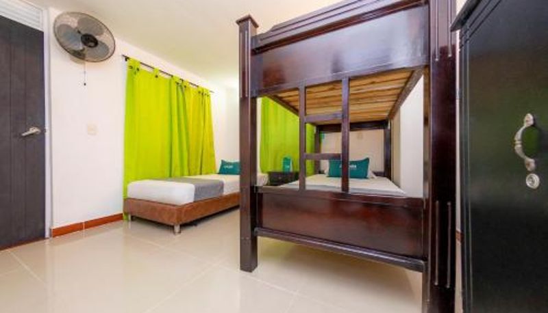 Info - Hotel Florida Nueva