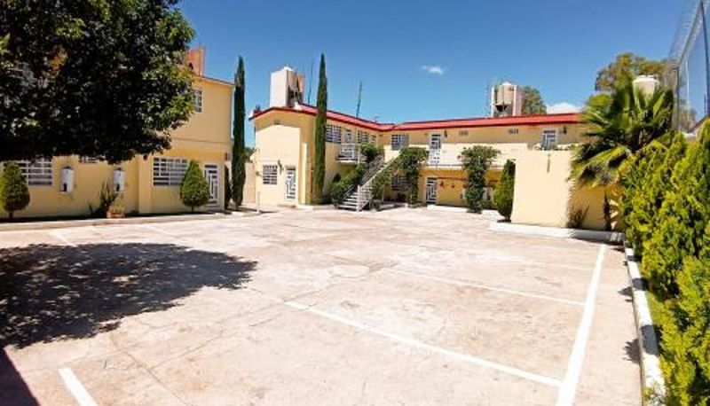 インフォメーションセンター - Estancia Familiar cerca de Paseo Durango