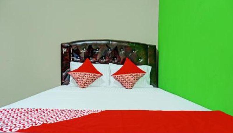 Zimmer - Hotel O Wisma Inayah Syariah