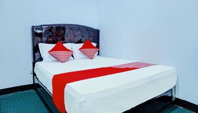 Camera - Hotel O Wisma Inayah Syariah