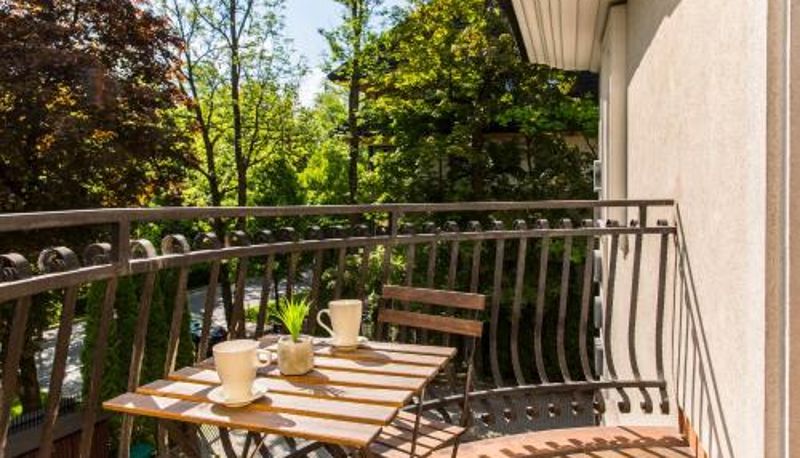 Apartament - TatryTOP Radowid basen sauna