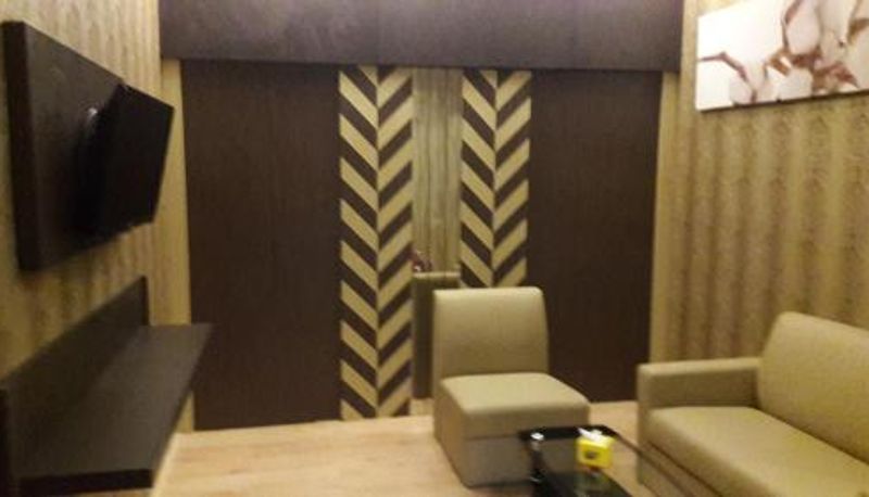 Info - City Inn Antang