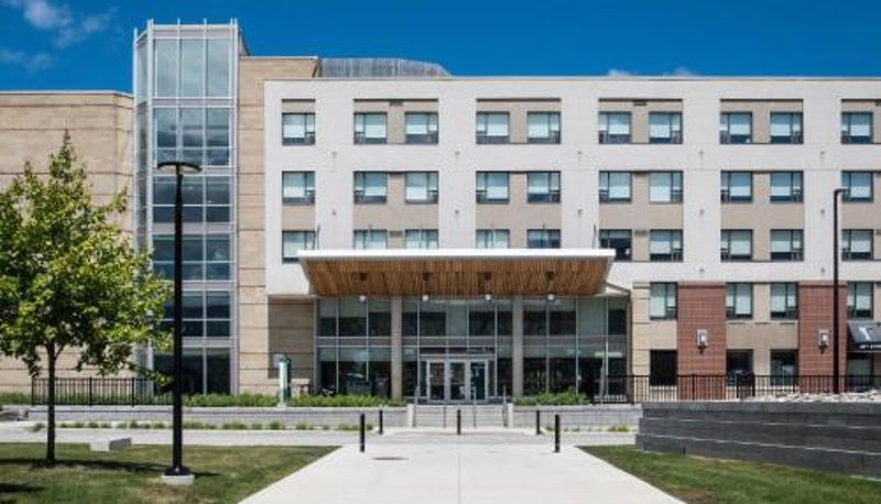 Appartamento - Residence & Conference Centre - Ottawa West
