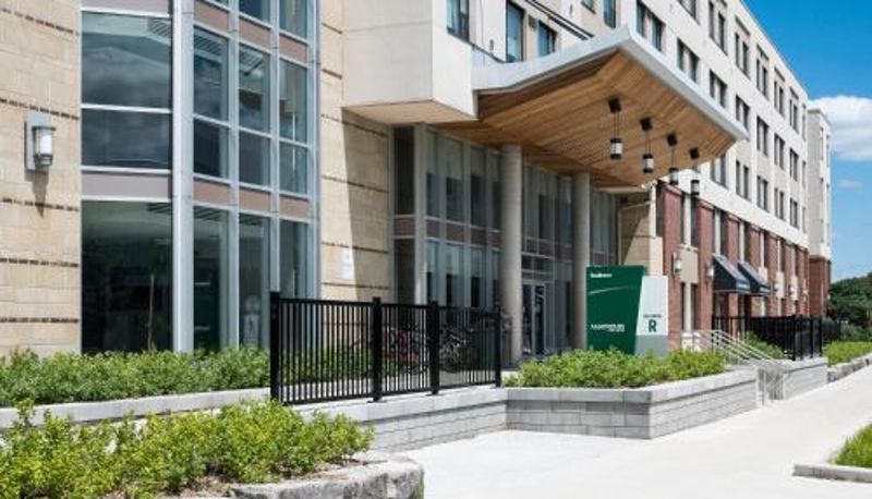 Info - Residence & Conference Centre - Ottawa West