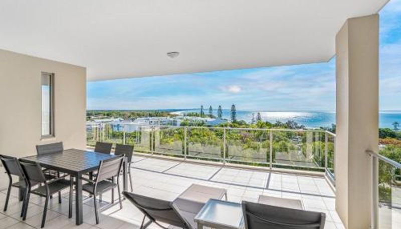 Suite - Rainbow Sea Resort