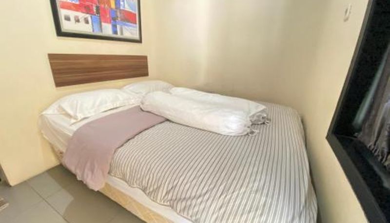 Camera - De Homestay Mitra RedDoorz Bitung