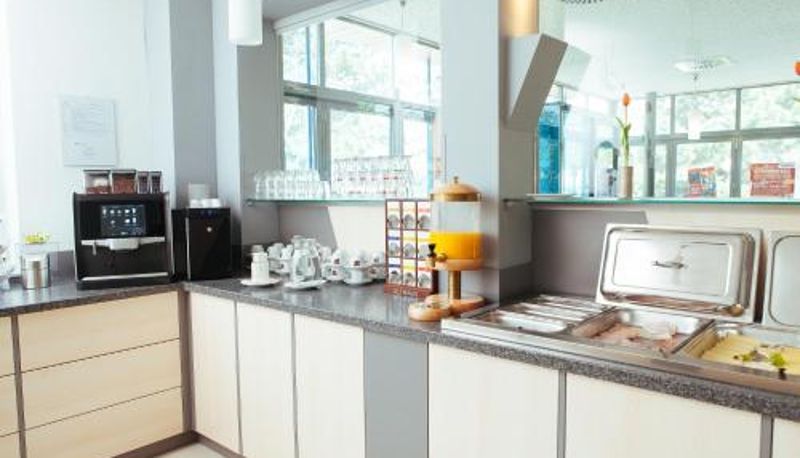 Buffet - KSV Hotel Wien