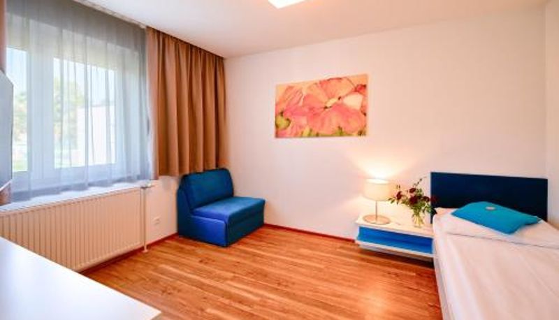 Room - KSV Hotel Wien