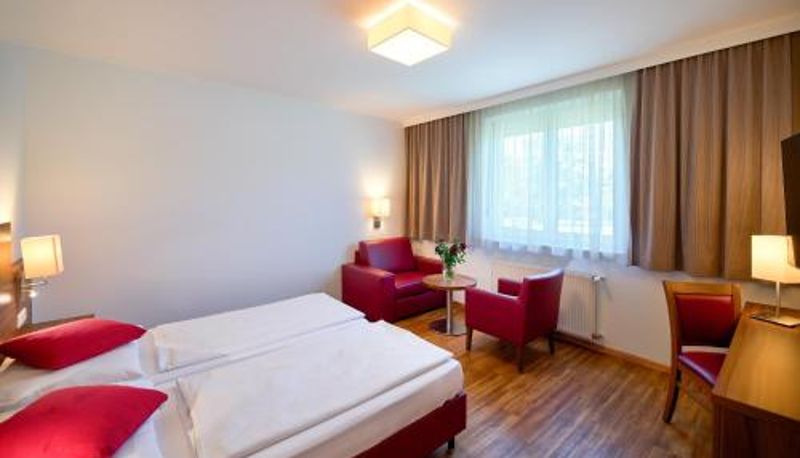 Room - KSV Hotel Wien