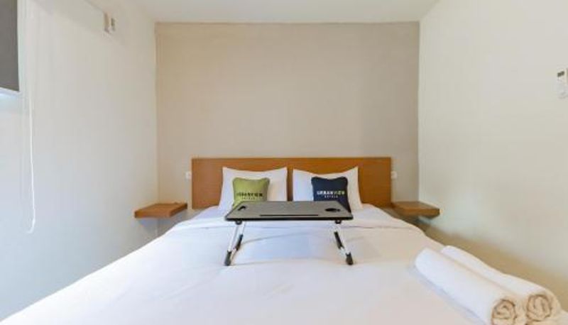 インフォメーションセンター - Urbanview Hotel Diamond Malai Permata near Universitas Palangkaraya