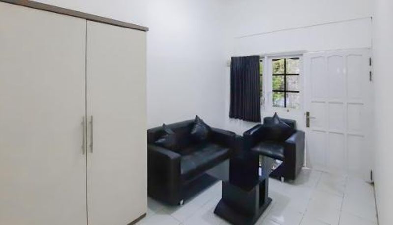 Info - RedDoorz near Universitas Palangkaraya 3