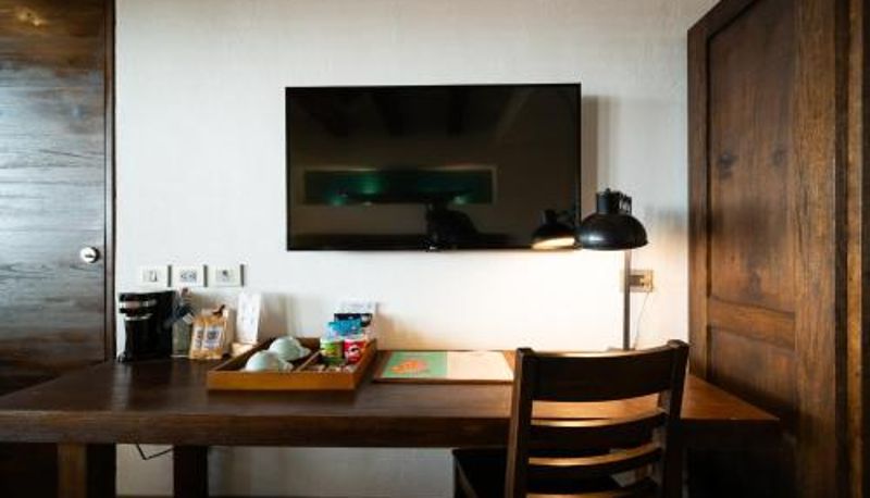 Informação - Sophia Hotel By OxoHotel