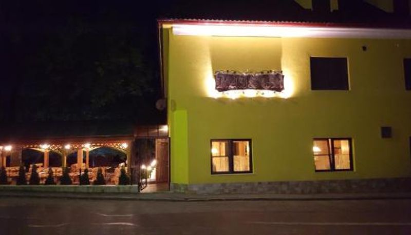 Info - Gasthof Kaiser