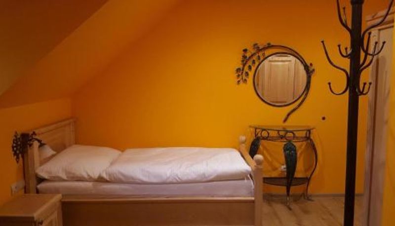 Kamer - Gasthof Kaiser