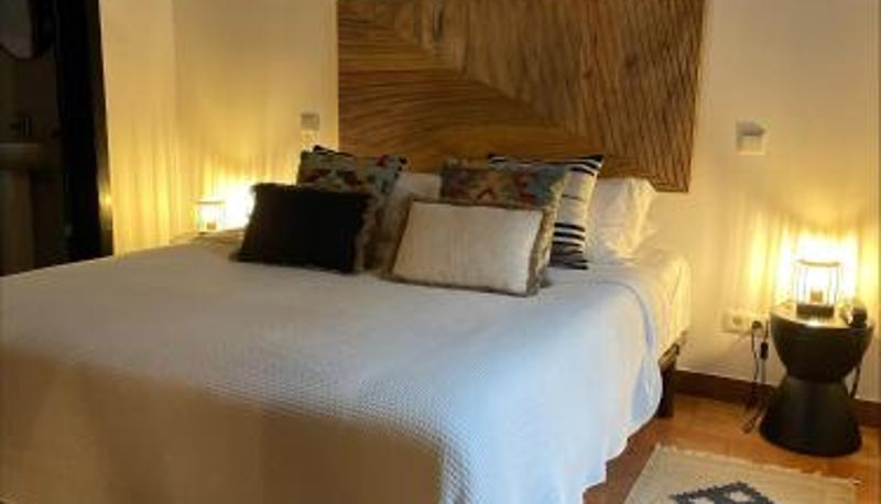 Suite - The Literary Man Obidos Hotel
