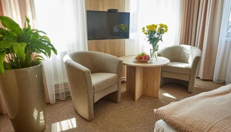 Oda - pivovar Morous a bowling Hotel Slunce - wellness s bazénem