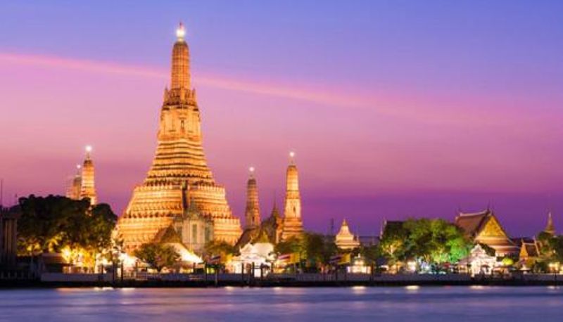 Info - NH Bangkok Asoke