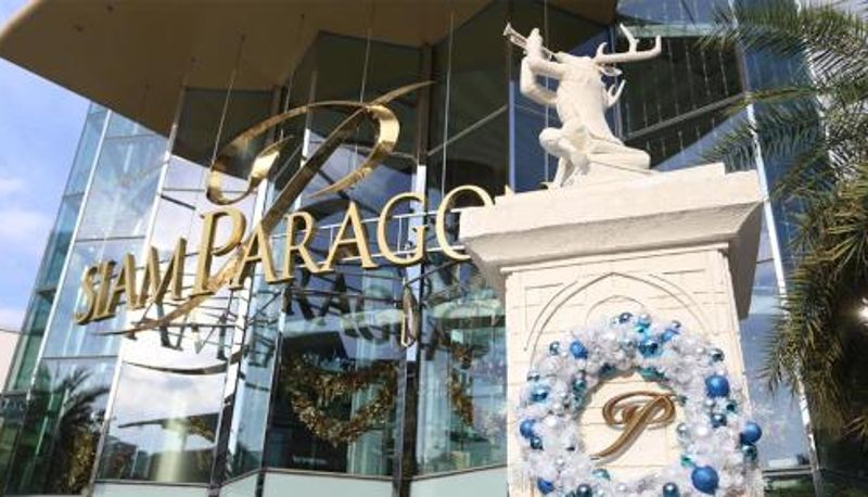 Info - NH Bangkok Asoke