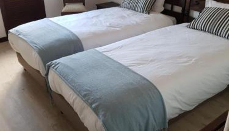 Habitación - Rainha Santa Isabel - Óbidos History Hotel