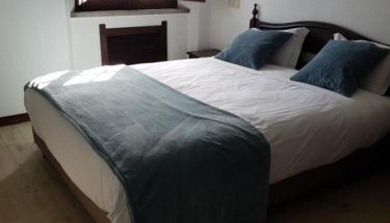 Habitación - Rainha Santa Isabel - Óbidos History Hotel